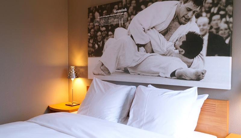 Fletcher Resort-Hotel ズトフェン エクステリア 写真