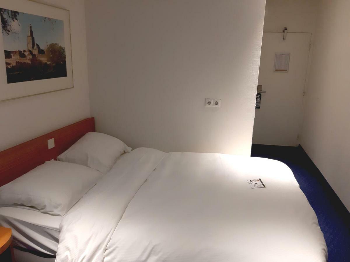 Fletcher Resort-Hotel ズトフェン エクステリア 写真